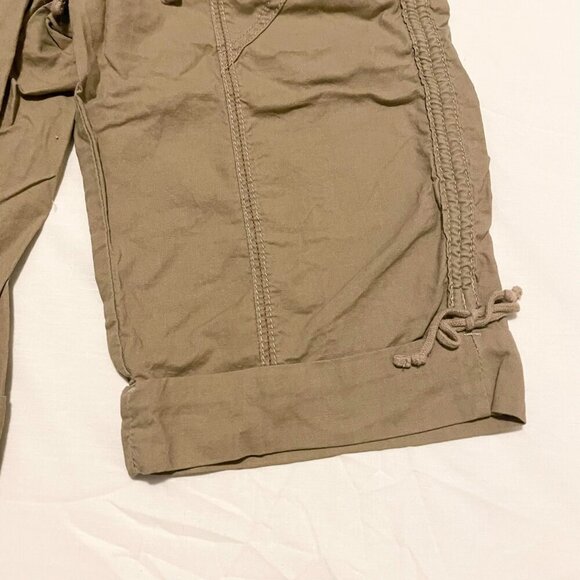 UNIONBAY Cargo Shorts Girls Size 12 Y2K - Picture 11 of 16